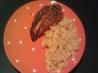 Brown Sugar-Rubbed Chicken. Recipe by ElizabethKnicely