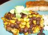 Black Beans & Corn