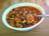 Vegetarian Spicy Chili