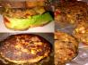 Smackin' Veggie Burgers. Recipe by Chelly Bo