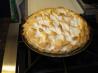 Lemon Meringue Pie. Photo by Saudie