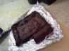 Best Gooey Brownie Recipe EVER. Photo by stefwalkeryh