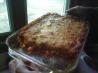 Pasta Enchilada Casserole. Photo by mints98