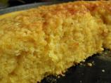 Gluten Free Buttermilk Cornbread Muffins from the Baking Beautie