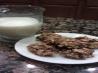 Oatmeal Cookies, Sugar-Free, Flour-Free. Photo by RiddleMeAStory