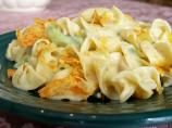 Tuna Casserole