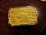Hummus; Jalapeno Flavored