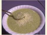 Edam Cheese Soup