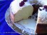 Portuguese Yogurt Cake