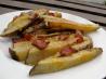 How to Make Texas Roadhouse Cheese Fries. Recipe by ElizabethKnicely