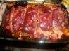 Meatloaf Like Boston Market. Photo by ElizabethKnicely