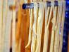 Homemade Lemon Pepper Pasta