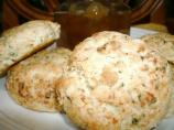 Sour Cream Biscuits