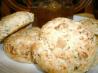 Sour Cream Biscuits. Recipe by Denise Nachtigal