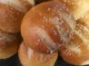Pretzel Rolls. Recipe by Coraniaid