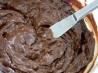 Luxuriously Healthy Chocolate Frosting