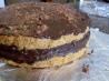 Hazelnut Torte