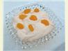 Dreamsicle Jello Salad