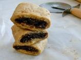 Egyptian Fig Roll Cookies