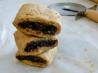 Egyptian Fig Roll Cookies