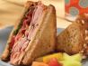 Maple Honey Turkey & Bacon Sandwich