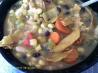 Chicken Tortilla Soup
