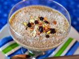 Vegan Chia Kheer (Indian Pudding Dessert)