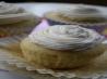 White Chocolate Pudding Buttercream Frosting. Recipe by gentryk