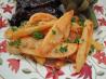 Oven Garlic Fries. Recipe by Annacia