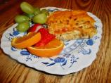 Company's Coming  Breakfast Casserole