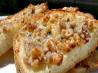 Prosciutto & Pine Nut Bruschetta. Photo by diner524
