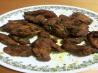 Spicy Curry Masala Chicken Nibbles. Photo by Hitesh Kumar