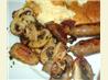 Herb Sauteed Mushrooms