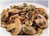 Herb Sauteed Mushrooms