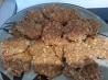 Healthy Peanut Butter Banana Oatmeal Cookies. Recipe by MariaCBarton