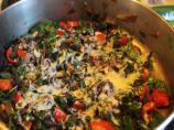 Bean Vegetable Stir-Fry