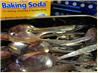 The Smart Girl's Way to Clean Silver