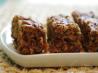 Banana Oatmeal Bars