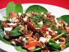 Spinach Salad With Salmon. Photo by Kerfuffle-Upon-Wincle