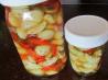 Iranian Sugar Pickled Garlic. Photo by Rita~