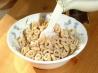 Cold Cereal. Photo by MrsE1107
