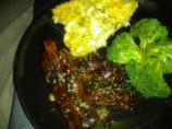 Easy Rib Marinade
