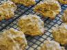 Peanut Butter & Banana Oatmeal Cookies (Egg-Free, Milk-Free). Recipe by MarthaStewartWanabe