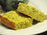 Savory Cornbread Bake