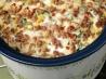 Omlet Casserole in a Crock Pot. Photo by Shawn C
