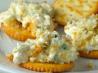 Creamy Jalapeno Dip. Photo by Shawn C