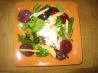 Roasted Beets and Quince Salad. Photo by Chef #848413