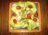 Cucumber and Radish Salad