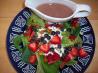 Raspberry Dressing. Recipe by jaid