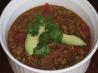 Madras Lentils